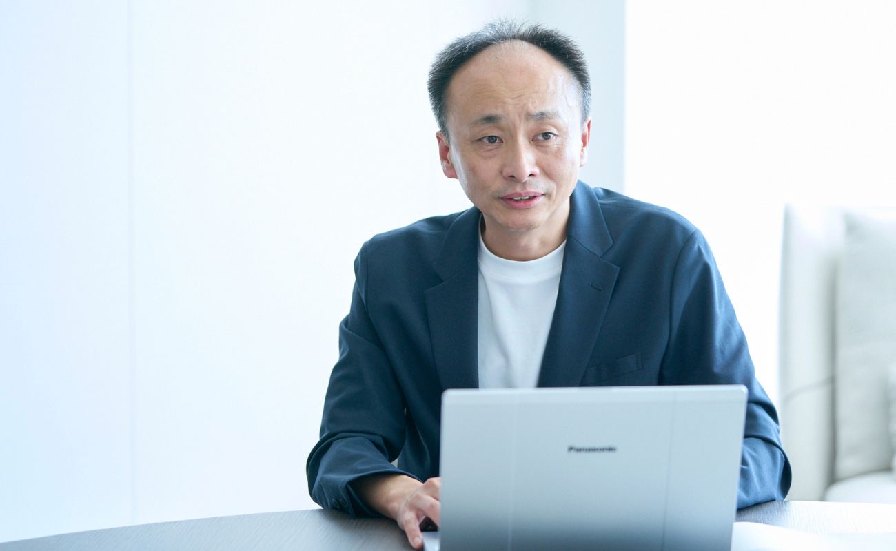 板倉正尚