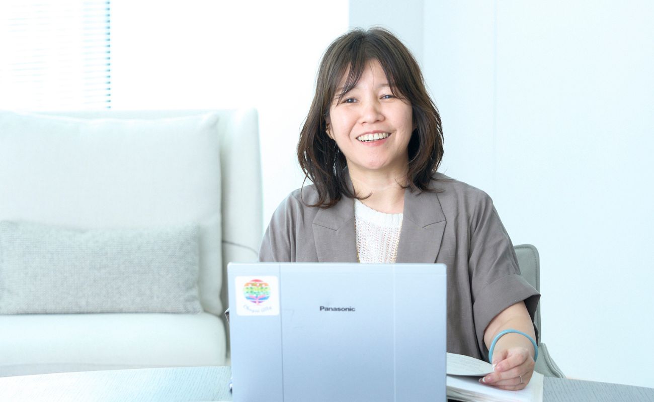 滑川麻美