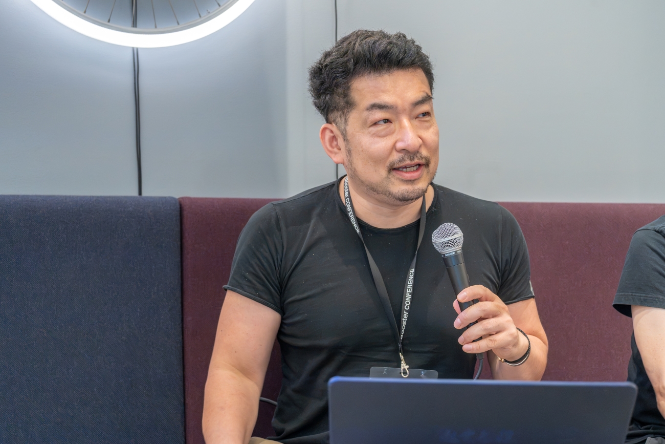 株式会社ユニコーンファーム 代表取締役CEO 田所雅之氏