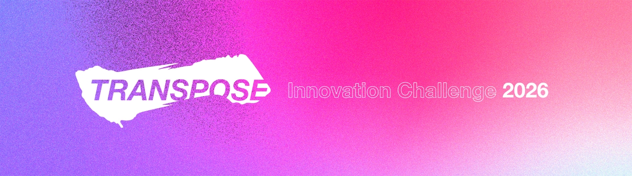TRANSPOSE Innovation Challenge 2026