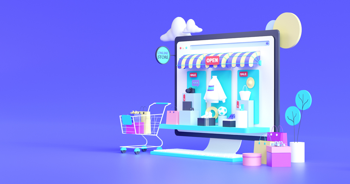 電通など ネット上での来店体験 顧客対応支援サービス クイックdxソリューション を開発 提供開始 Biz Zine ビズジン