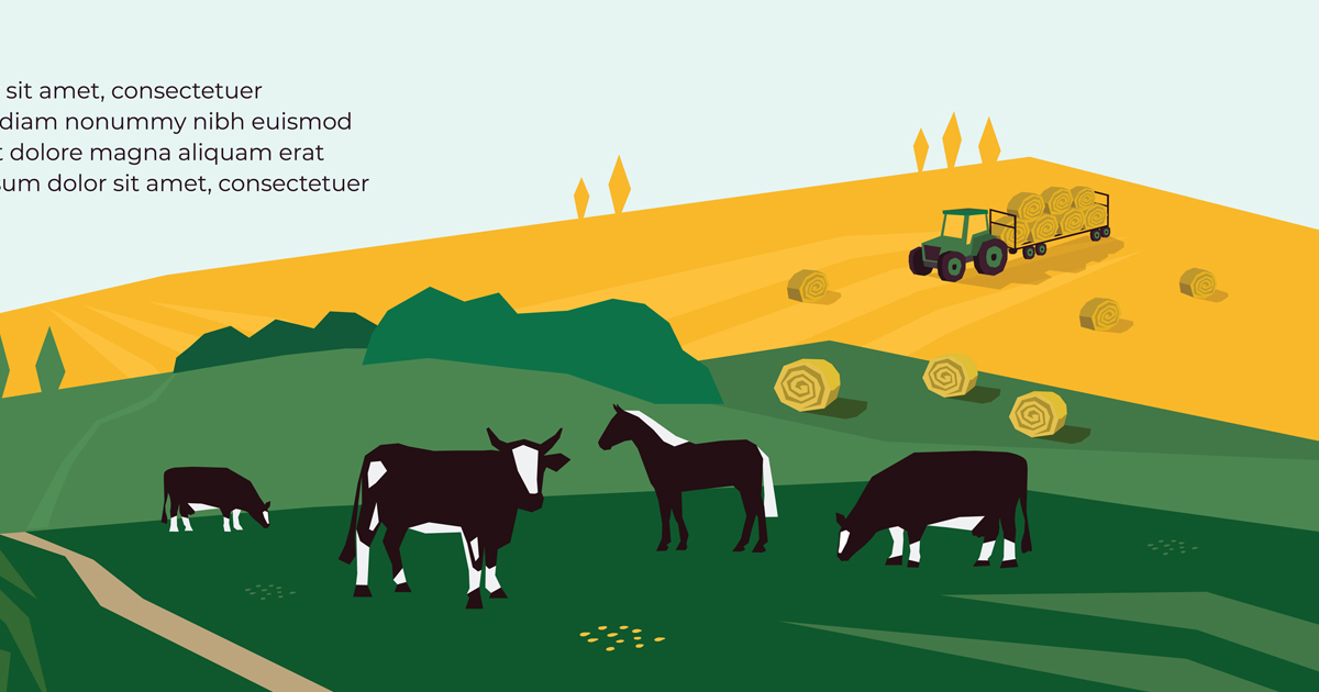 Dsm ニュージーランドの酪農協同組合fonterraと低メタン排出畜産業への移行促進で協業 Biz Zine ビズジン