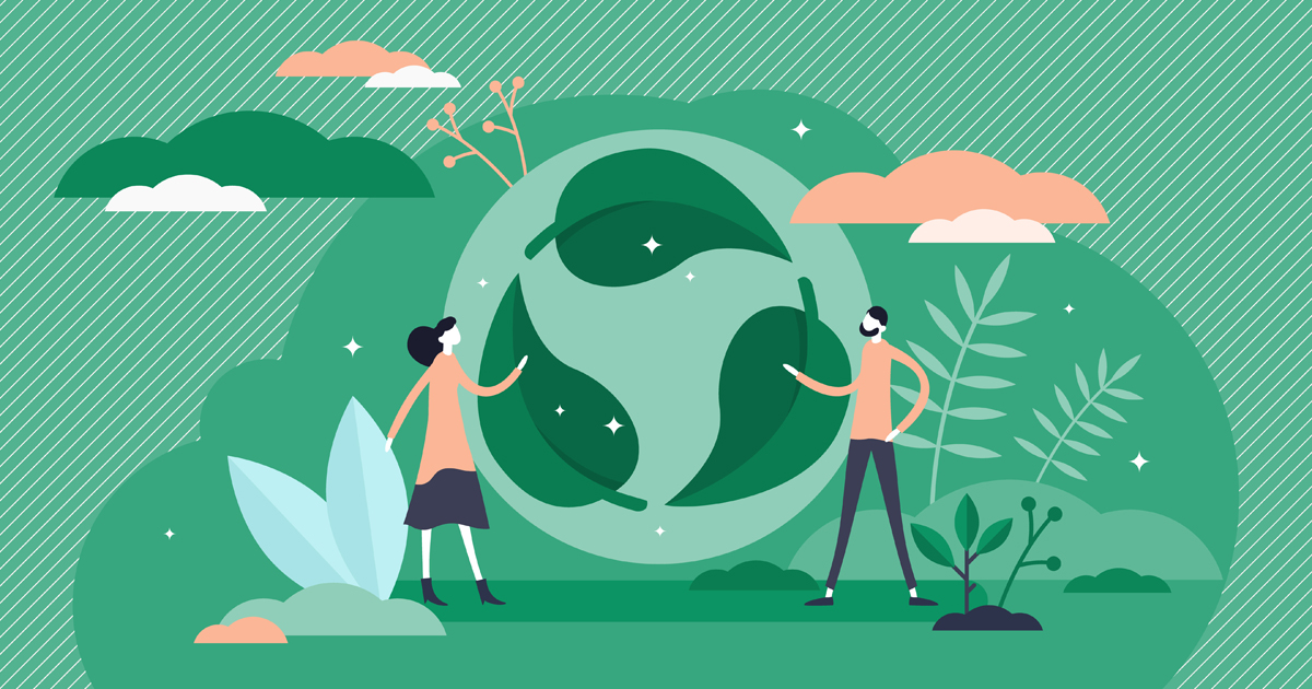 温室効果ガス Biz Zine ビズジン